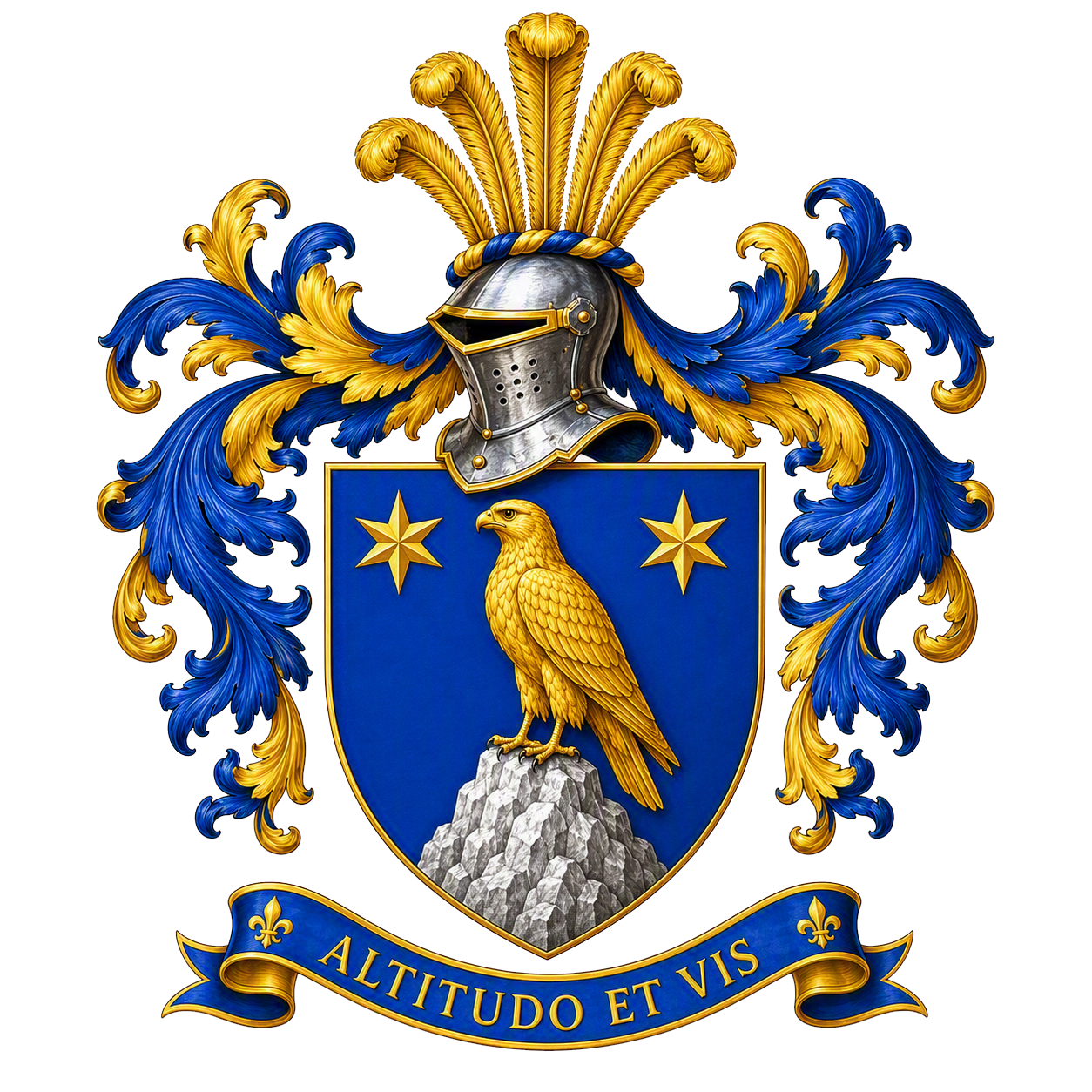 L'Art du Blason